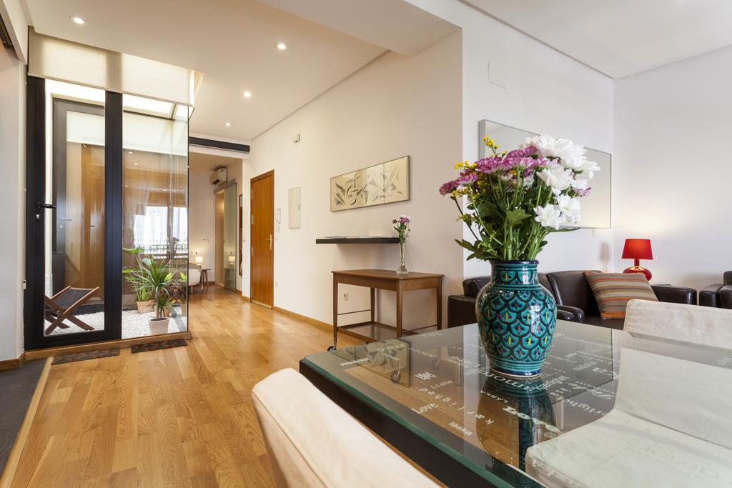 Artist'S Charming Design - Space Maison Apartments Sevilla Exterior foto