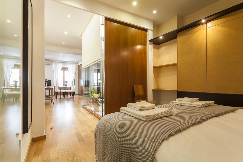 Artist'S Charming Design - Space Maison Apartments Sevilla Exterior foto